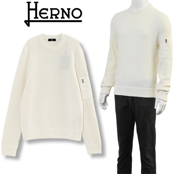 HERNO Herno ニット MG000173U
