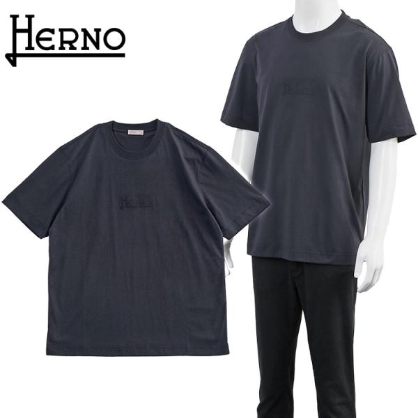 HERNO Herno Tシャツ JG00045UR