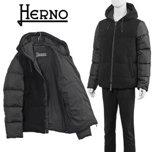 HERNO 24AWモデル ヘルノ メンズ Laminar ゴアテックス ウィンド