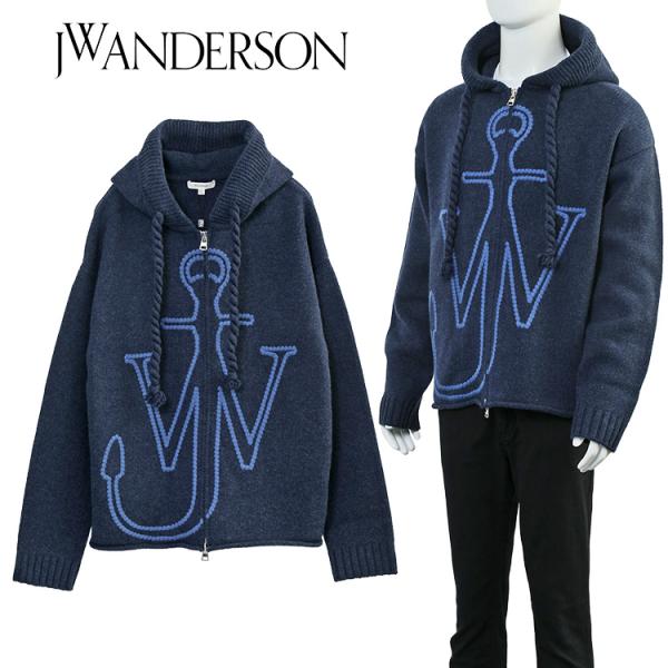 JW Anderson JW Anderson ニット KW1429