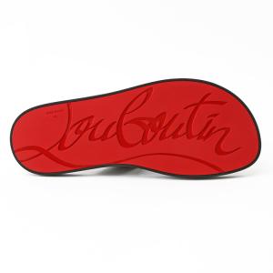 Christian Louboutin クリス...の詳細画像3