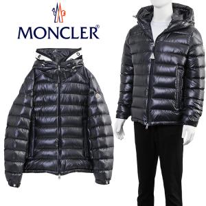 MONCLER 25SSモデル モンクレール GARDY フードロゴ ダウン