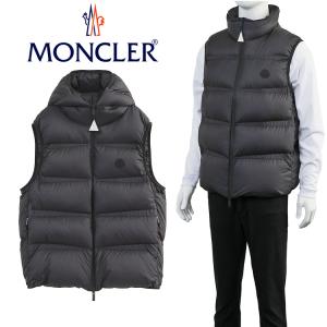 MONCLER モンクレール ダウン ダウンベスト ライトダウンベスト