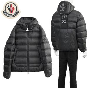 MONCLER モンクレール CARDIGAN/ナイロン×ニット ダウン
