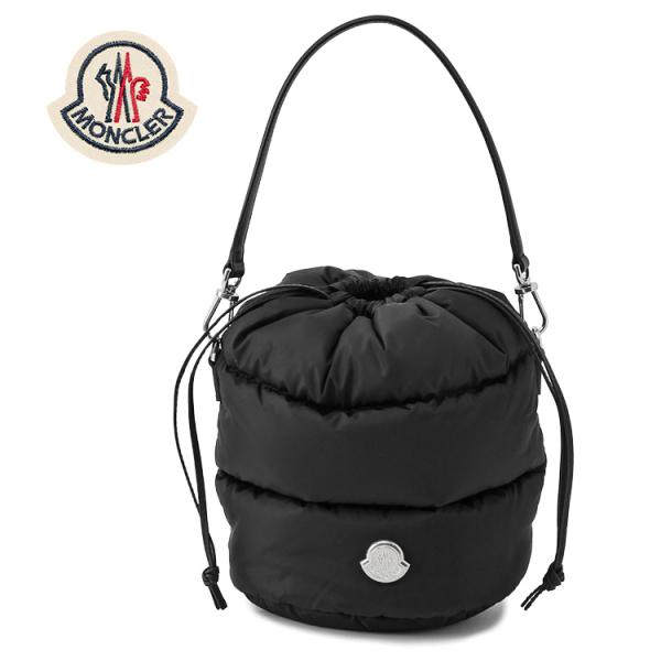MONCLER Moncler Caradoc ショルダーバッグ 5I000-02