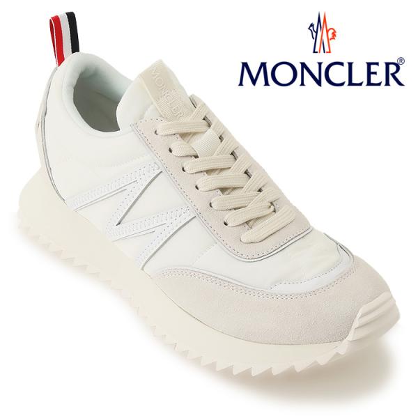 モンクレール MONCLER Paceyスニーカー 4M000-10-M4156 PACEY-035...