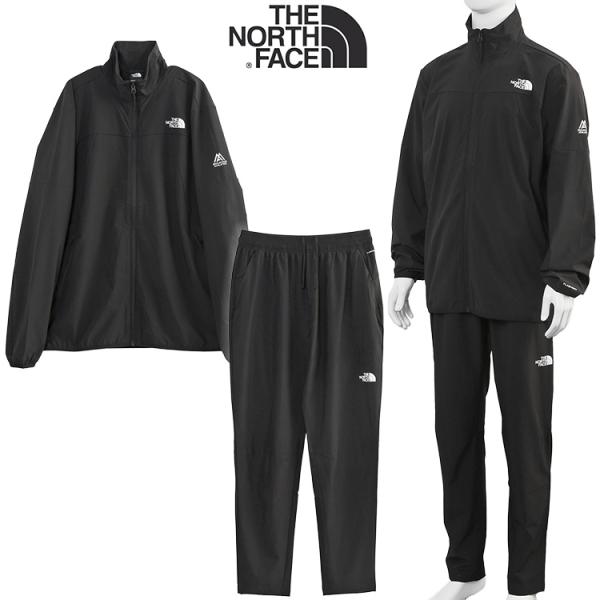 ノースフェイス THE NORTH FACE USHBA ウシュバ セットアップ MOUNTAIN ...