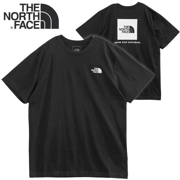 THE NORTH FACE Evolution Box NSE Tシャツ 半袖 NF0A8B6K ...