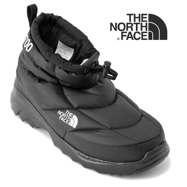 ノースフェイス ヌプシ トラクション チャッカブーツ 700フィルパワー ダウン NF0A8DAA ...