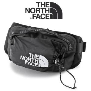ノースフェイス THE NORTH FACE ボーザー ボディバッグ ブラック NF0A52RW BOZER HIP PACK III-L-JK3 TNF BLACK｜importbrand-jp