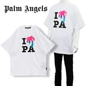 Palm Angels（パームエンジェルス） パーム エンジェルス パーカー I