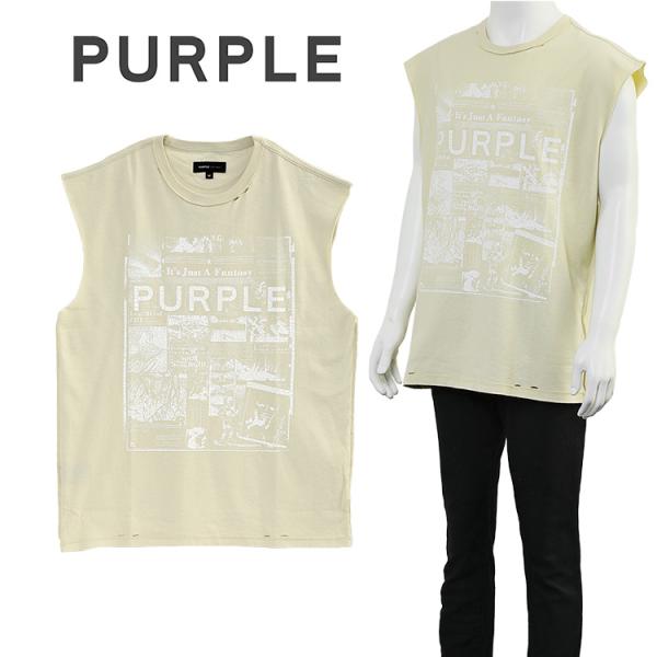 Amiri Amiri Fantasy Tank Top Tシャツ P103-JAGF225