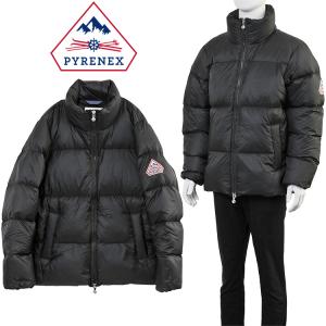 Pyrenex（ピレネックス） アヌシー ダウンジャケット ダウンコート