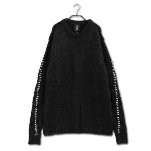 新品 トムクロム ストレッチリネン ジップポケット フーディー