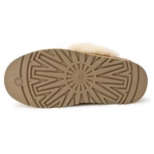 アグ UGG ムートン サンダル ファンケット...の詳細画像5