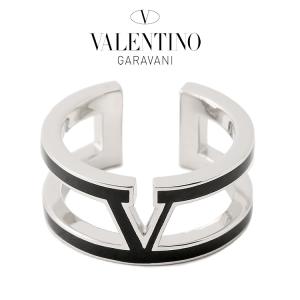 VALENTINO（ヴァレンティノ） ピアス アクセサリー Vロゴ シグネチャー