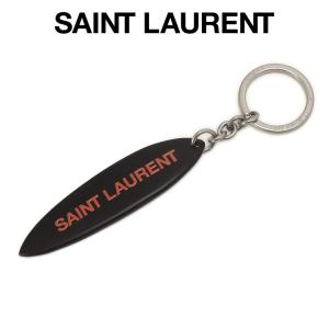 SAINT LAURENT サンローラン キーケース ブラック メンズ 654227-02g0w