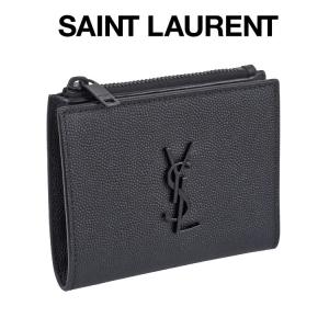 Yves Saint Laurent メンズ二つ折り財布の商品一覧 財布 財布 ファッション小物 ファッション 通販 Yahoo ショッピング