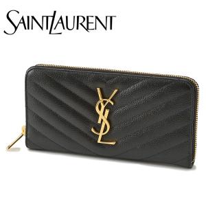 Yves Saint Laurent（イヴ・サンローラン） サンローラン 長財布