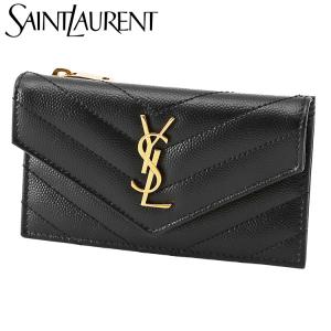 88 極上美品 SAINTLAURENT イヴサンローラン 2つ折り財布 楽天市場】イヴ・サンローラン 財布（形状（財布）二つ折り財布）の通販