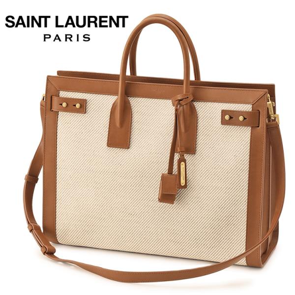 Saint Laurent Saint Laurent トートバッグ 683825-FAB8M