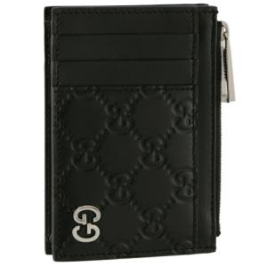 657589 GUCCI グッチ　マーモント　コインカードケース　レザー　黒 657589-dj20t-1000_1.jpg