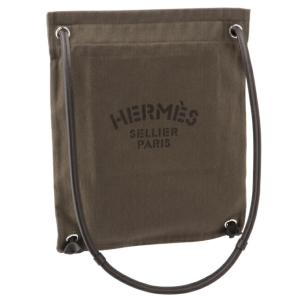 HERMES ［銀座店］HERMES エルメス アカプルコ バンドリエール