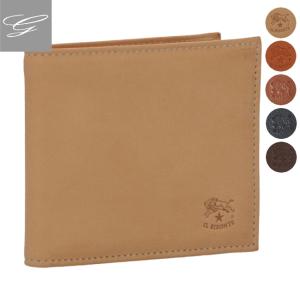 Il Bisonte メンズ二つ折り財布の商品一覧 財布 財布 帽子 ファッション小物 ファッション 通販 Yahoo ショッピング