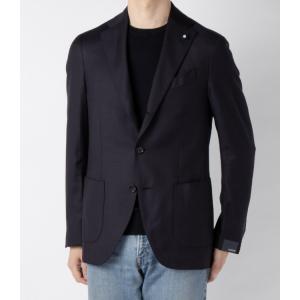 SALE ラルディーニ/LARDINI ジャケット メンズ SPECIAL LINE/D.7 JAPAN FIT テーラードジャケット IP0526AQ-57586