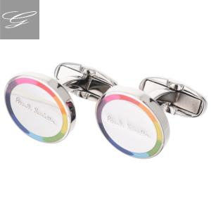 ポールスミス カフスボタン PAUL SMITH カフリンク メンズ