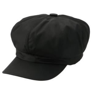 プラダ/PRADA 帽子 メンズ エコナイロン キャスケット NERO 2HC551-2DMI-002｜importbrandgrace