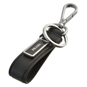 Prada メンズキーホルダー キーリングの商品一覧 財布 帽子 ファッション小物 ファッション 通販 Yahoo ショッピング