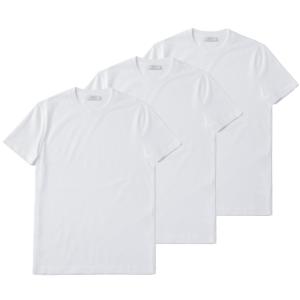 【SALE】プラダ/PRADA シャツ アパレル メンズ Tシャツ BIANCO  UJM492221-11CD-009｜importbrandgrace
