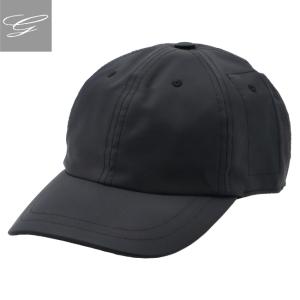 SALE リックオウエンス/RICK OWENS 帽子 メンズ リックオウエンス×チャンピオン キャップ BLACK CM21S0021-805363-09｜importbrandgrace
