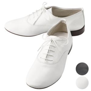 レペット/REPETTO シューズ メンズ ZIZI HOMME ジジ レースアップシューズ  V388C-0001｜importbrandgrace