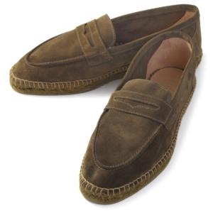 エスパドリーユ メンズ カスタニエールの商品一覧 通販 Yahoo ショッピング