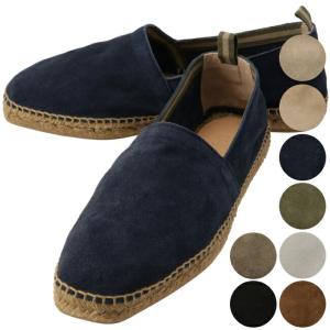 カスタニエール/CASTANER シューズ メンズ YUTE 2006 TAUPE