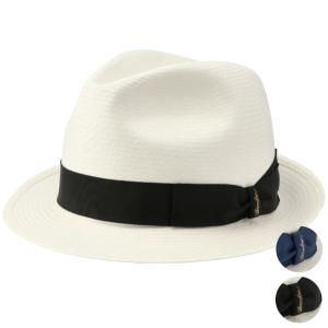 ボルサリーノ/BORSALINO 帽子 メンズ PANAMA FINE/ショートブリム パナマハット 2024年春夏新作 141055-1055｜importbrandgrace