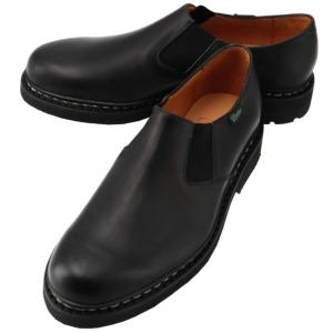 パラブーツ/PARABOOT シューズ メンズ フォトン サイドゴア スリッポン PHOTON-1457｜Import Brand Grace