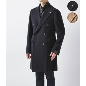 Tagliatore タリアトーレ ブリッラ アルスターコート 42 | 【とく様 ...