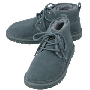 アグ/UGG ブーツ メンズ NEUMEL チャッカブーツ STORMY SEAS 3236-STSS｜importbrandgrace