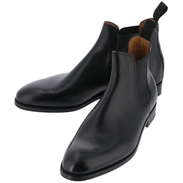 【SALE】ジョンロブ/JOHN LOBB シューズ メンズ LAST8695B/ウィズE LAWR...