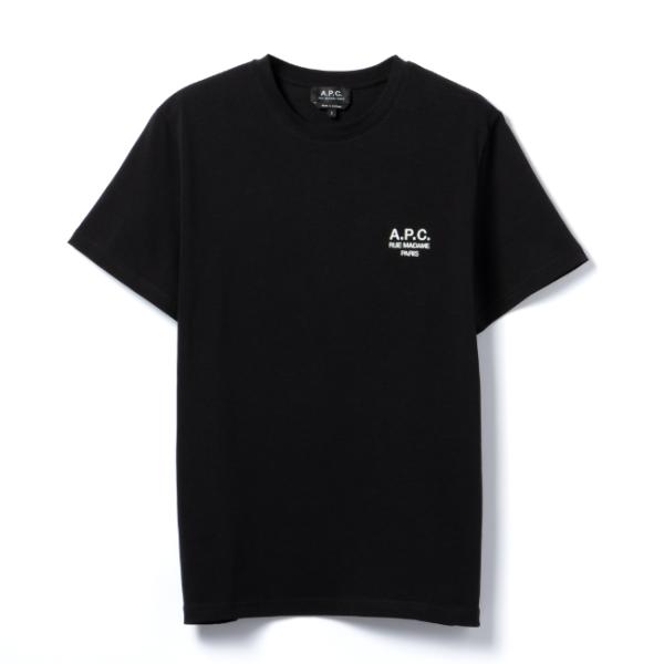 アーペーセー/A.P.C. シャツ アパレル メンズ T-SHIRT RAYMOND Tシャツ NO...