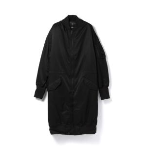 【SALE】ワイスリー/Y-3 ジャケット アパレル メンズ LG BOMBER PARKA ボンバージャケット BLACK IP7932-0003-0001｜importbrandgrace