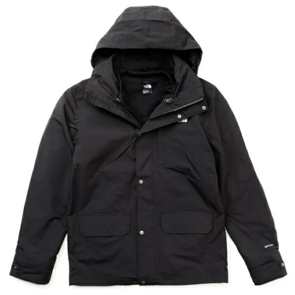 【SALE】ザ ノースフェイス/THE NORTH FACE M PINECROFT TRICLIM...