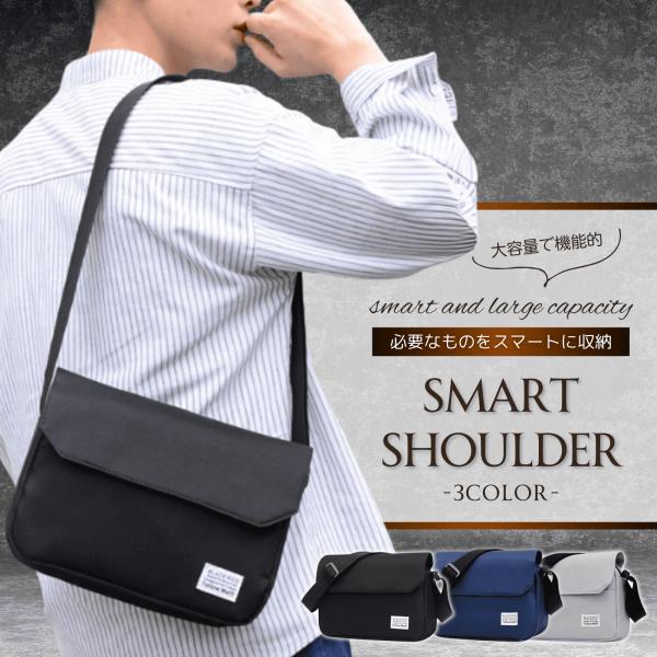 ショルダーバッグ メンズ レディース ボディバッグ ウエストポーチ 斜め掛け 軽量 ミニショルダー ...