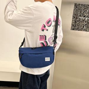 ショルダーバッグ メンズ レディース ボディバ...の詳細画像3