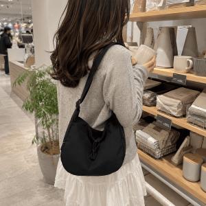 ショルダーバッグ レディース 軽い ナイロン ...の詳細画像4