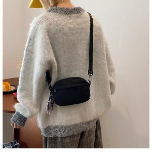 ショルダーバッグ レディース 軽い ナイロン ...の詳細画像4