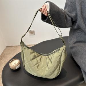 ショルダーバッグ レディース 斜めがけ 軽い ...の詳細画像3